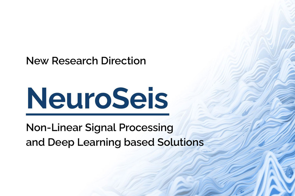 New Research Direction Announcement from WAVERITY!