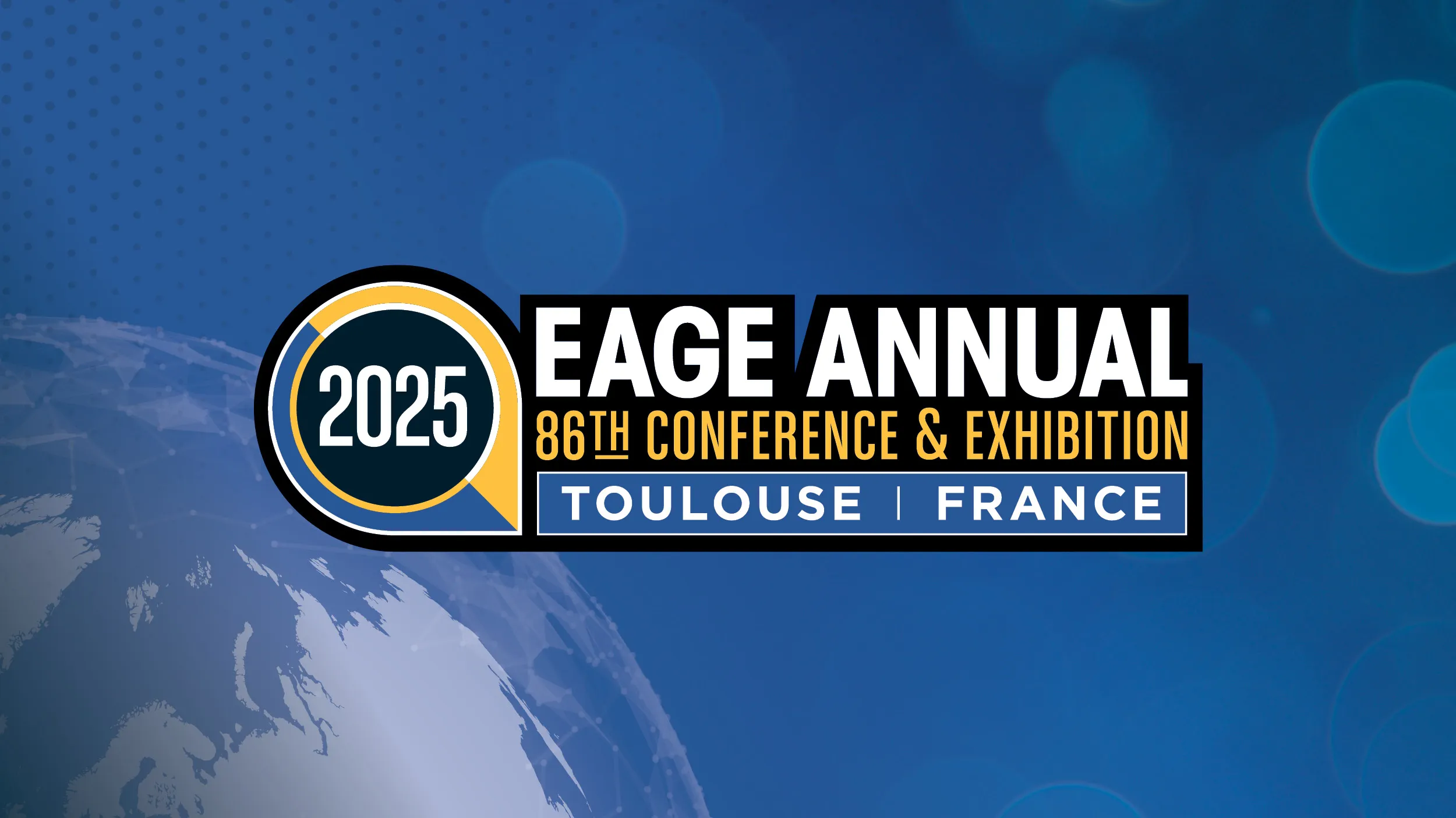 EAGE Annual 2025